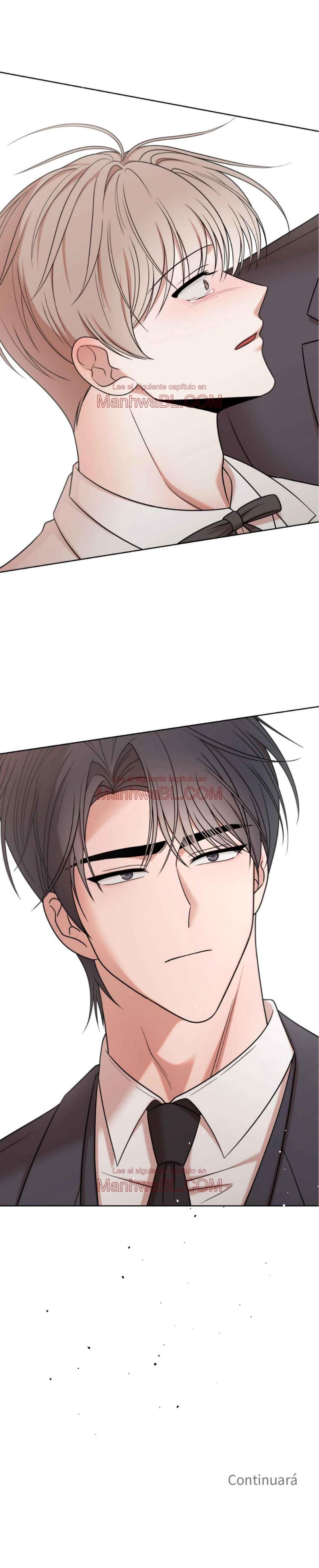 Mi amor sin remedio - Capítulo 51 3 manhwa
