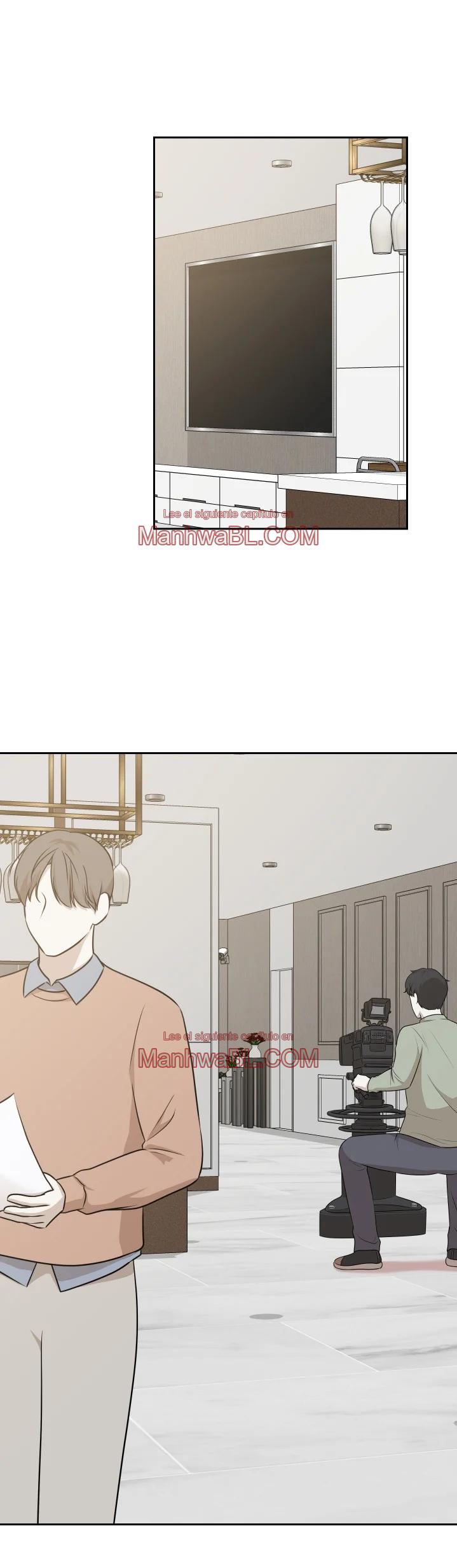 Mi amor sin remedio - Capítulo 15 manhwa