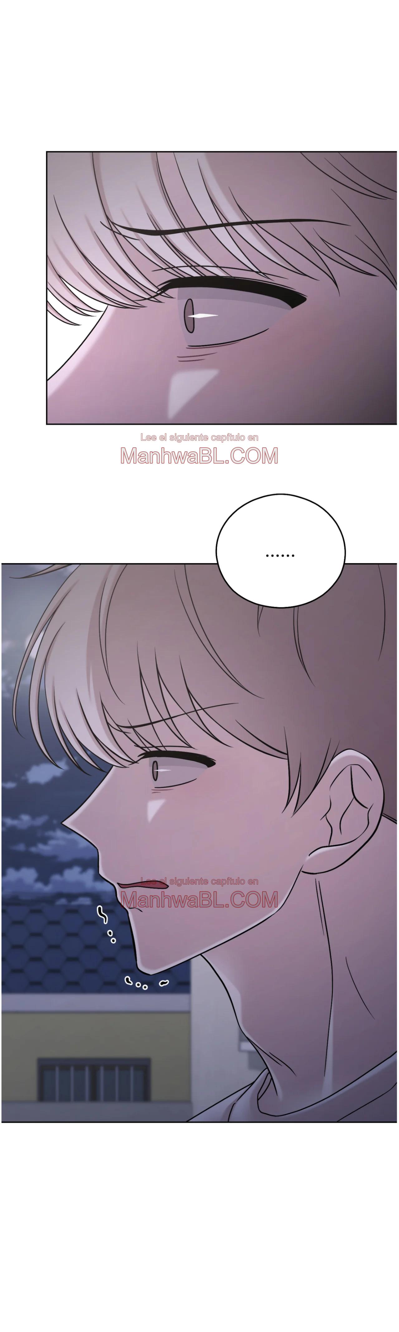 Mi amor sin remedio - Capítulo 33 2 manhwa
