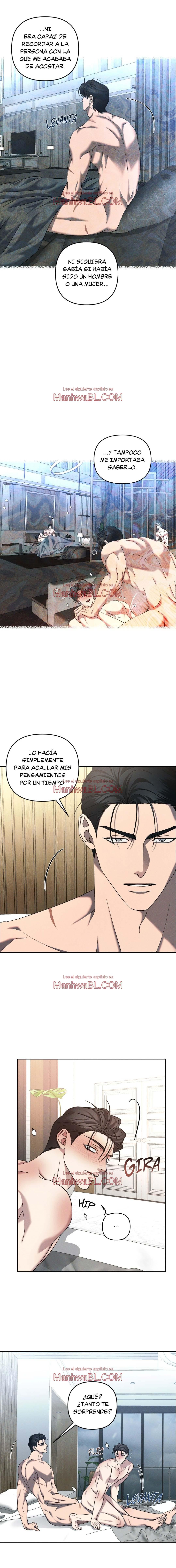 Edén - Capítulo 45 3 manhwa