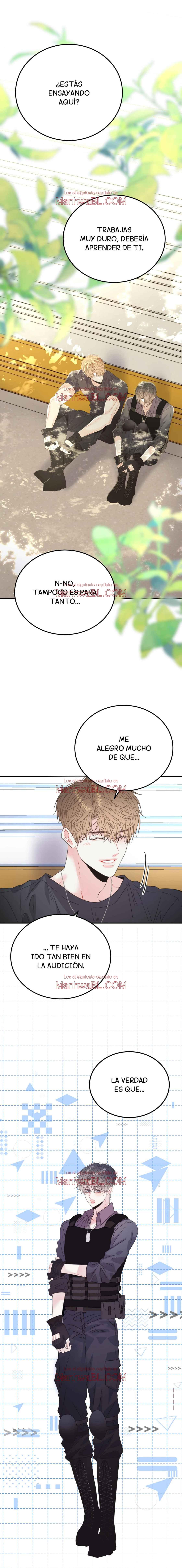 Ámame otra vez - Capítulo 46 2 manhwa