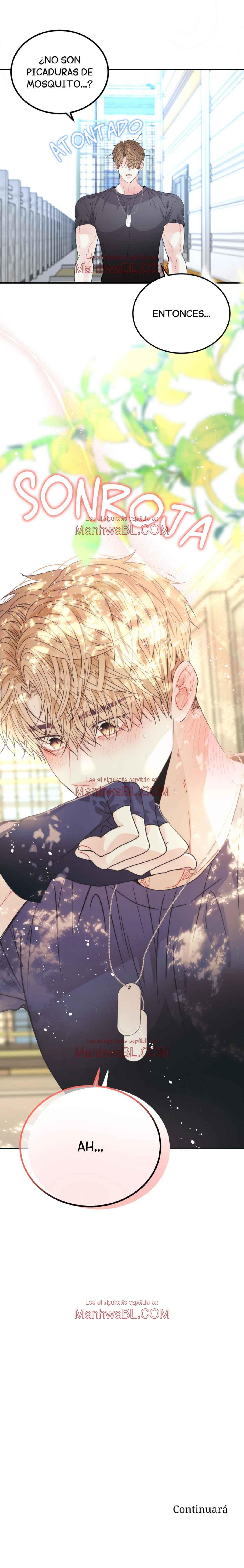 Ámame otra vez - Capítulo 46 2 manhwa
