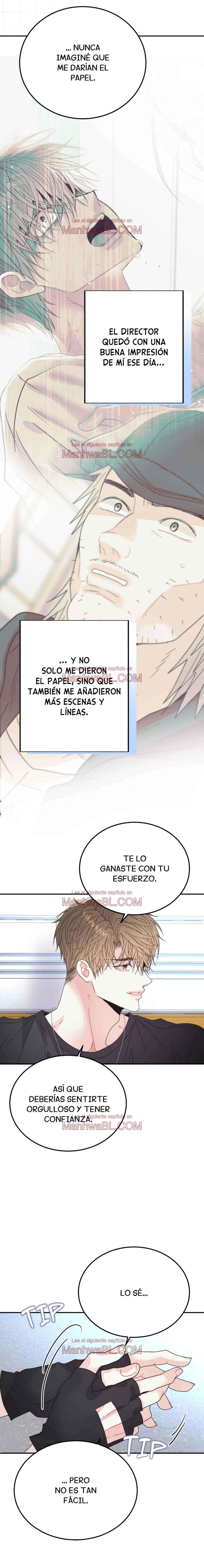 Ámame otra vez - Capítulo 46 2 manhwa