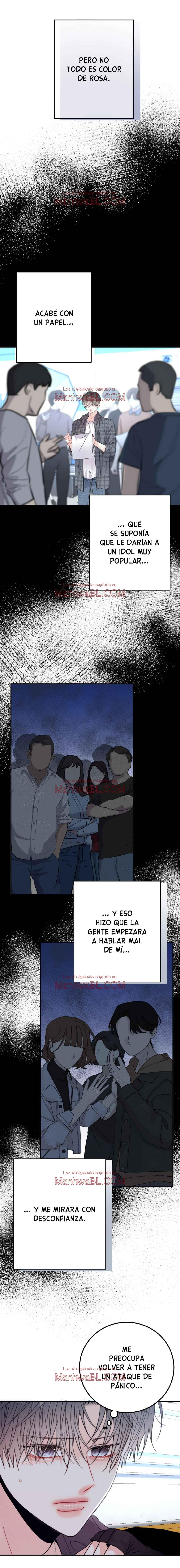 Ámame otra vez - Capítulo 46 2 manhwa