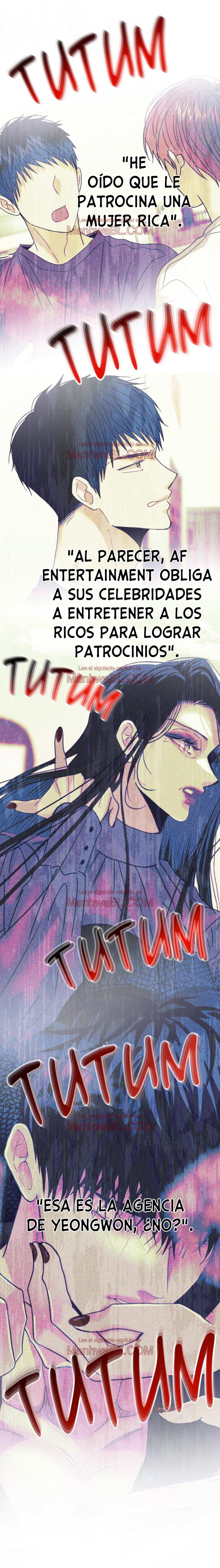 Ámame otra vez - Capítulo 45 2 manhwa
