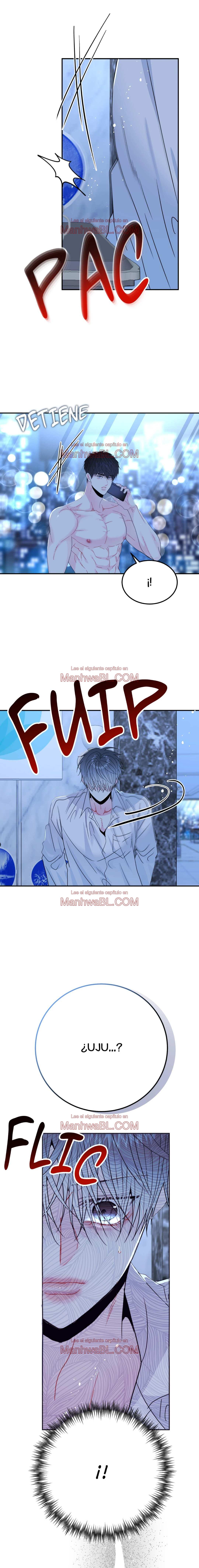 Ámame otra vez - Capítulo 45 2 manhwa
