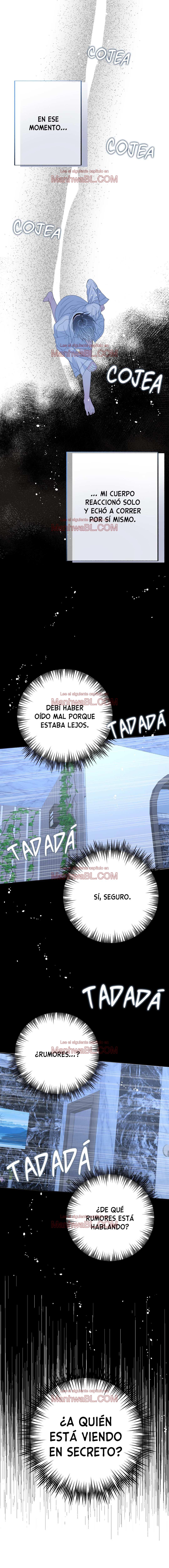 Ámame otra vez - Capítulo 45 2 manhwa