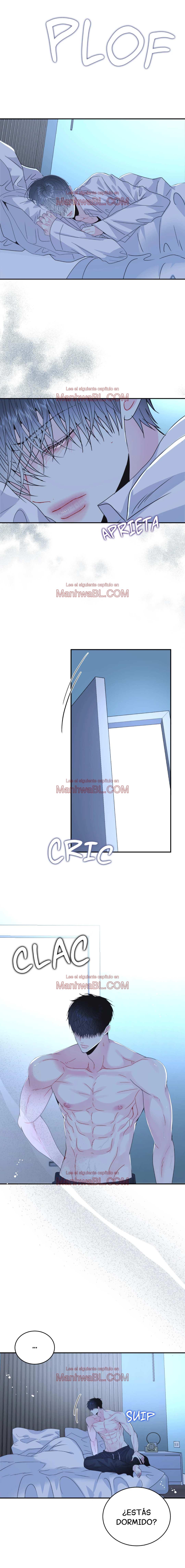 Ámame otra vez - Capítulo 45 2 manhwa