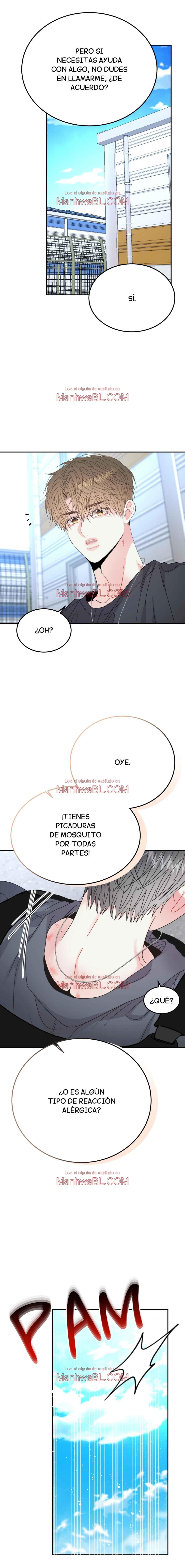 Ámame otra vez - Capítulo 46 manhwa