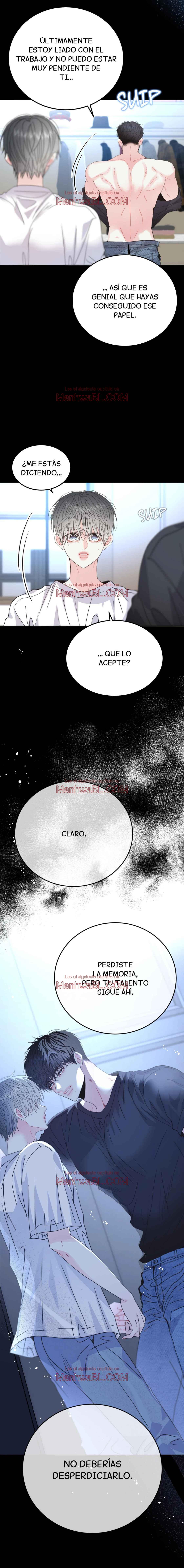 Ámame otra vez - Capítulo 46 3 manhwa