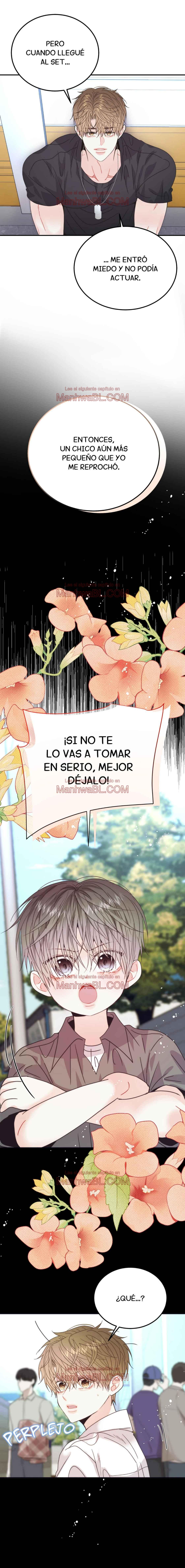 Ámame otra vez - Capítulo 46 3 manhwa