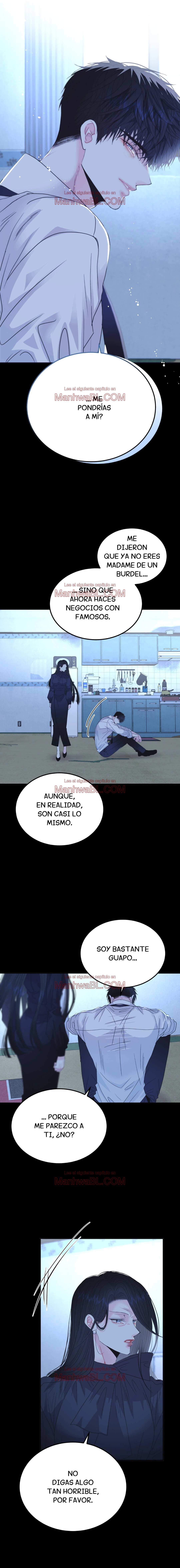 Ámame otra vez - Capítulo 45 manhwa