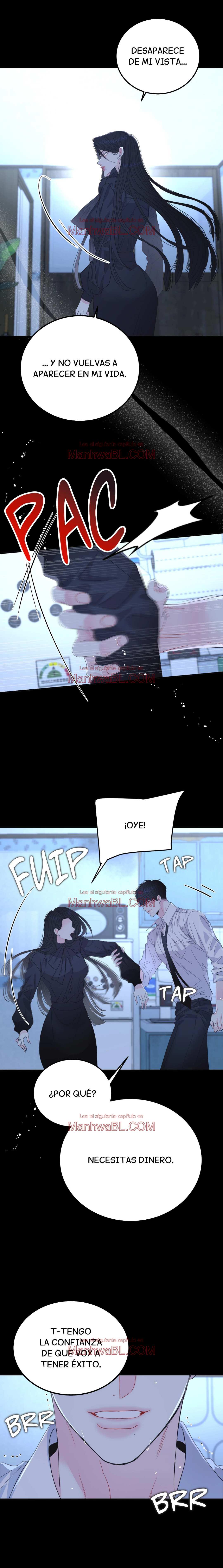 Ámame otra vez - Capítulo 45 manhwa