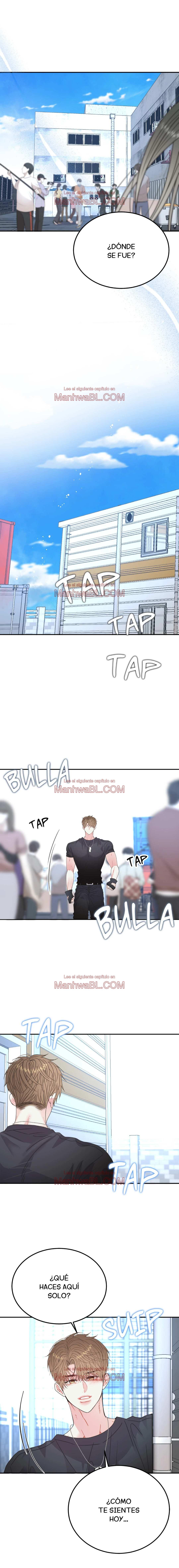 Ámame otra vez - Capítulo 45 3 manhwa