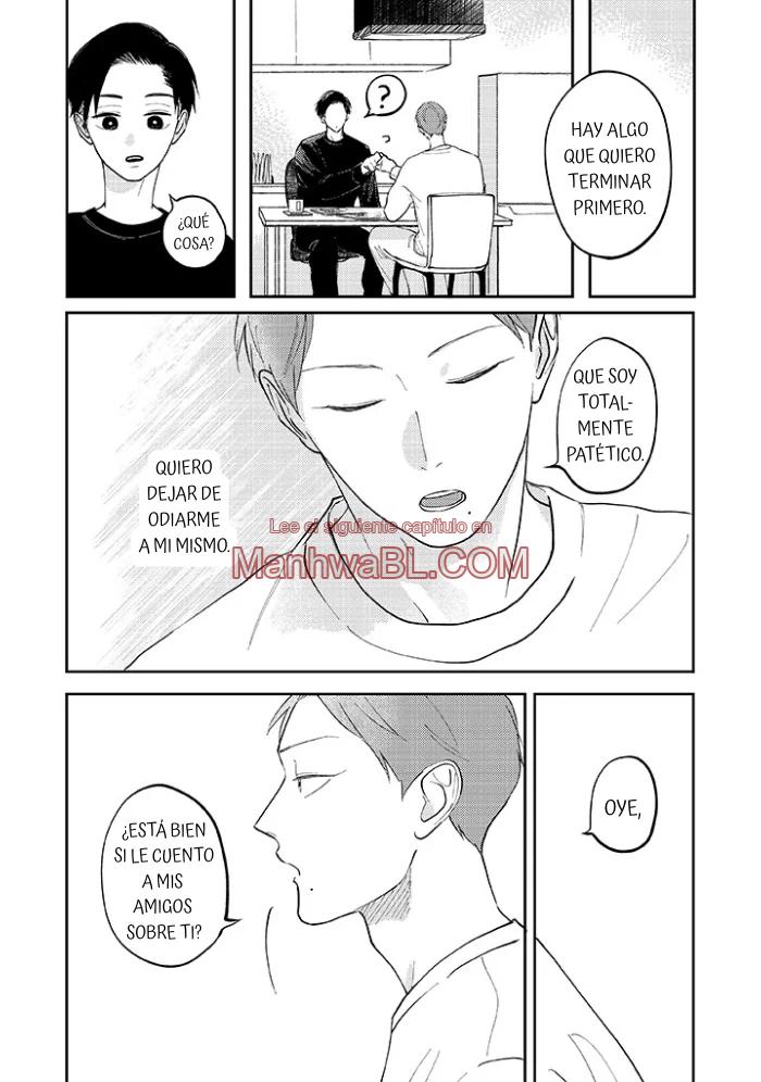 Ao to Midori - Capítulo 5 3 manhwa