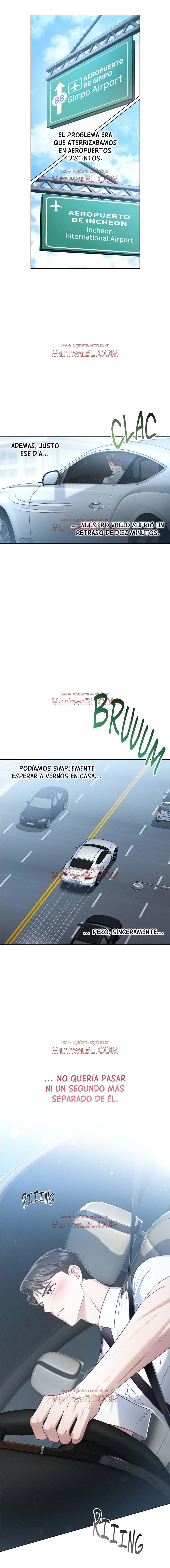 Rocket Science Love - Capítulo 29 3 manhwa