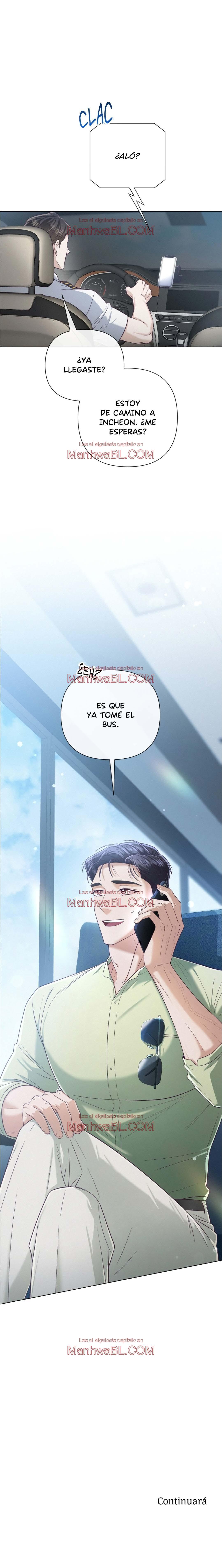 Rocket Science Love - Capítulo 29 3 manhwa