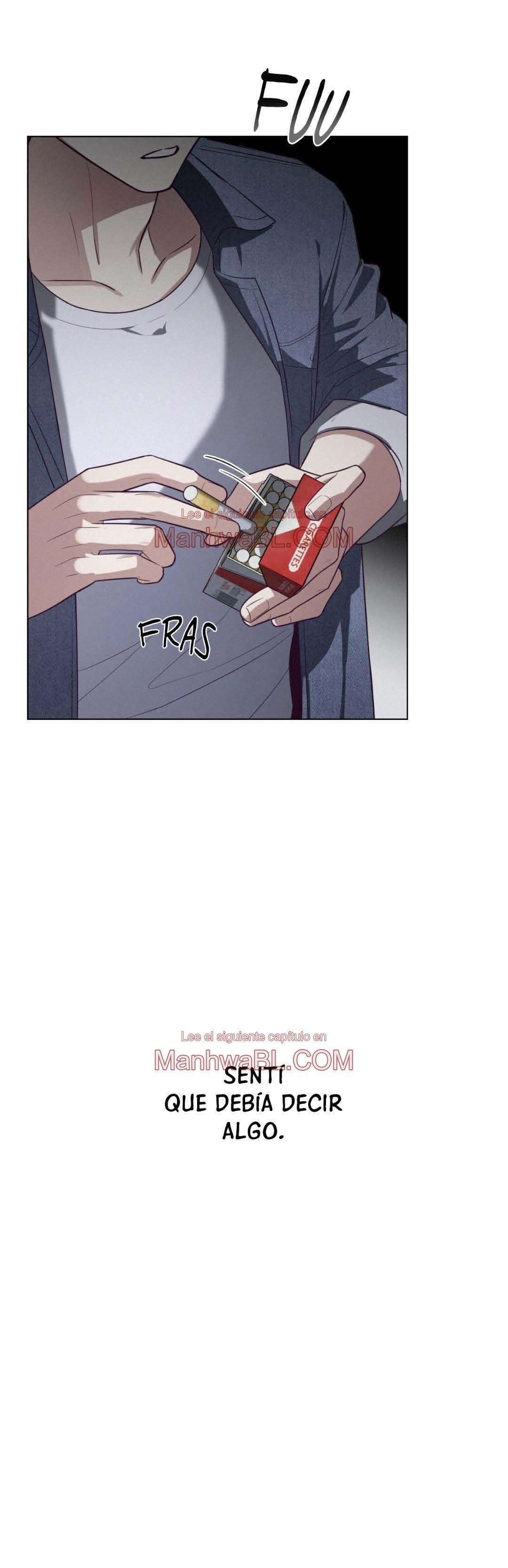 Rocket Science Love - Capítulo 17 manhwa
