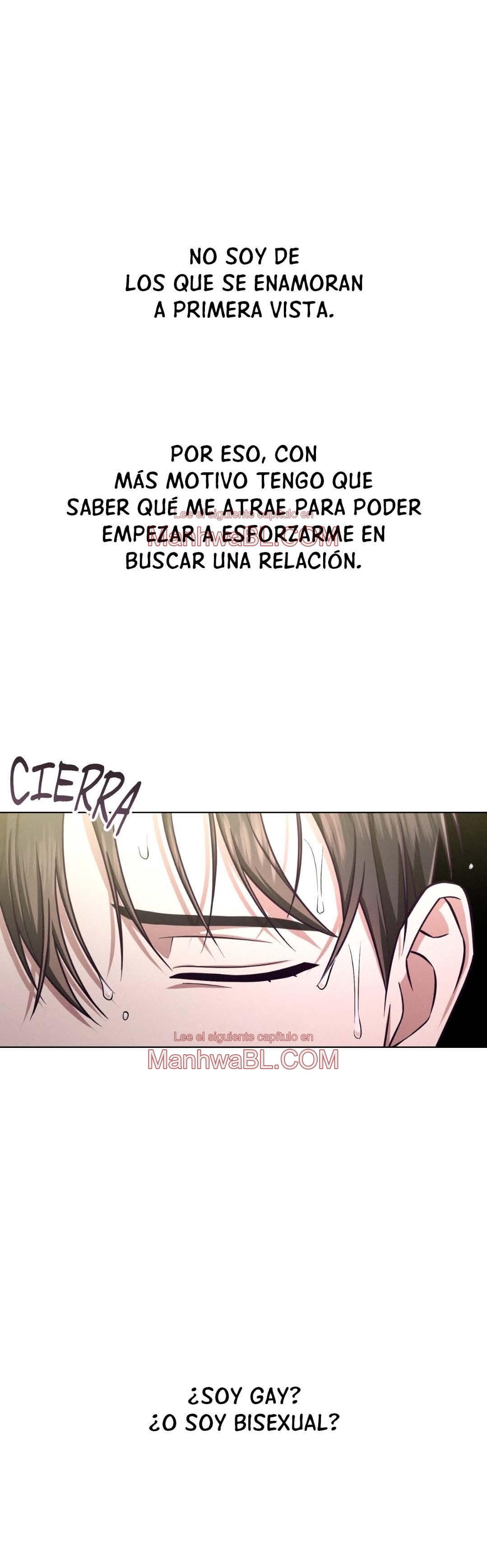 Rocket Science Love - Capítulo 21 manhwa