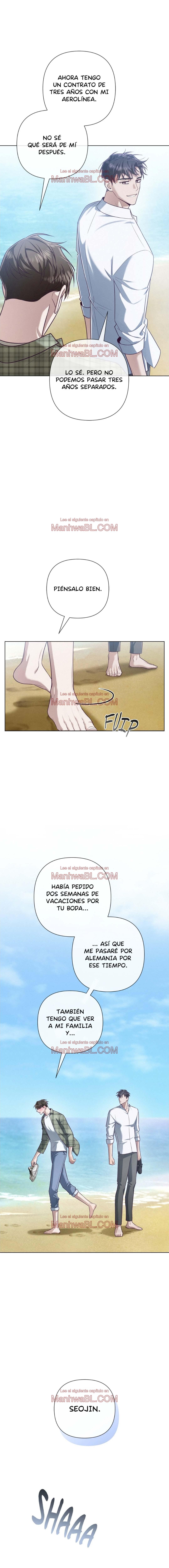 Rocket Science Love - Capítulo 24 2 manhwa