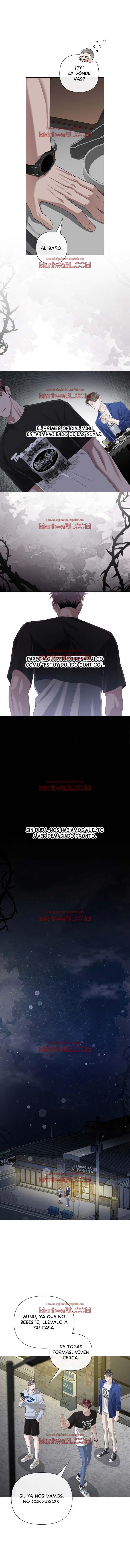 Rocket Science Love - Capítulo 35 2 manhwa