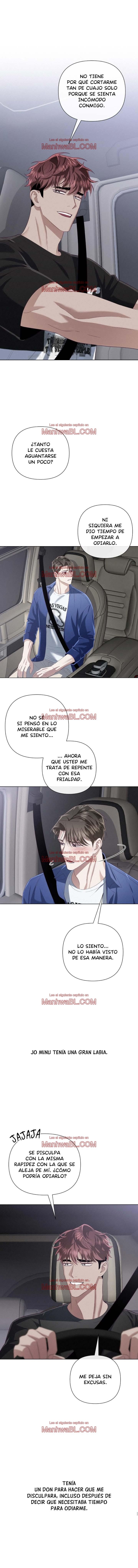 Rocket Science Love - Capítulo 35 2 manhwa