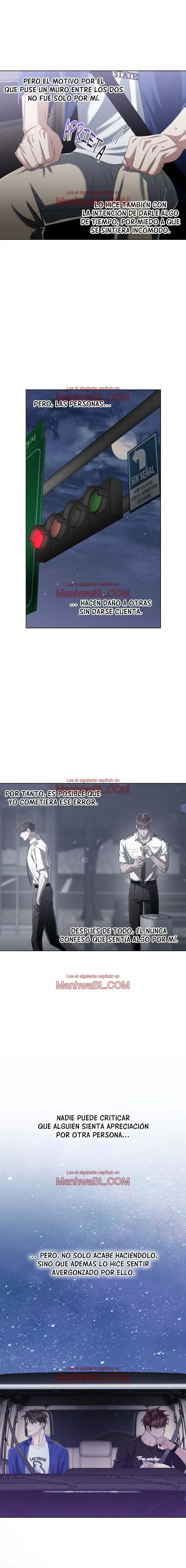 Rocket Science Love - Capítulo 35 3 manhwa
