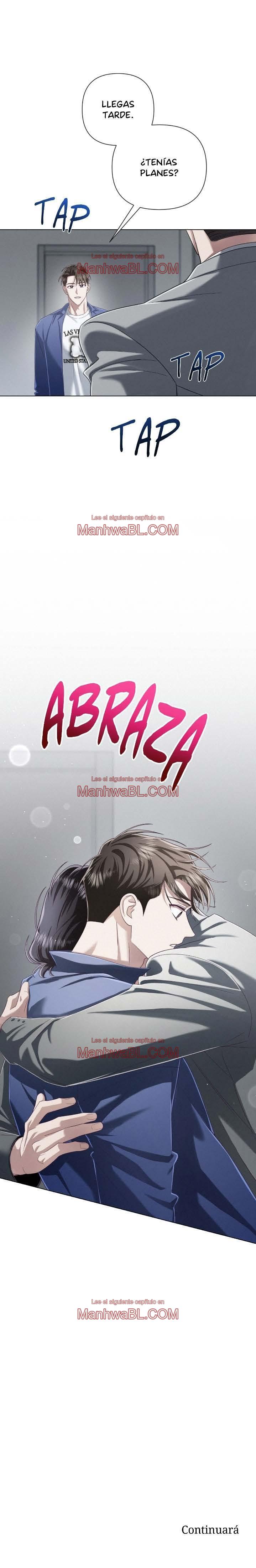 Rocket Science Love - Capítulo 35 3 manhwa