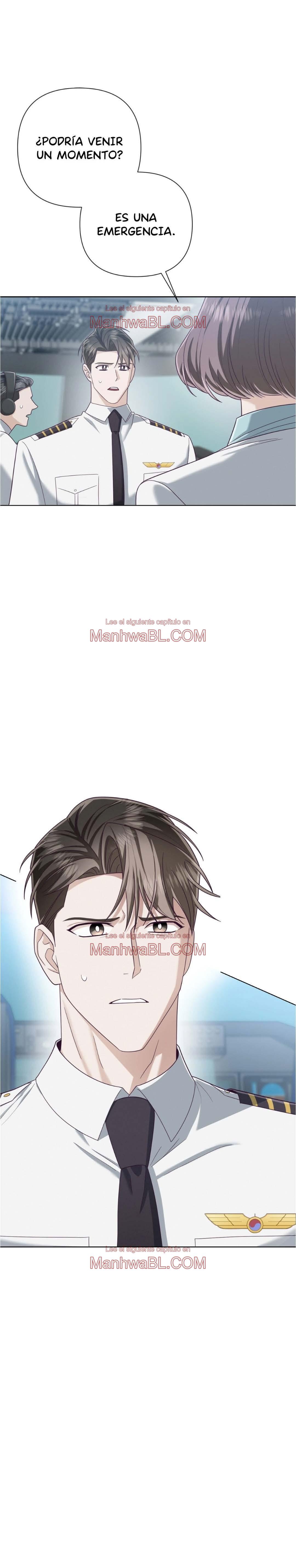 Rocket Science Love - Capítulo 36 3 manhwa