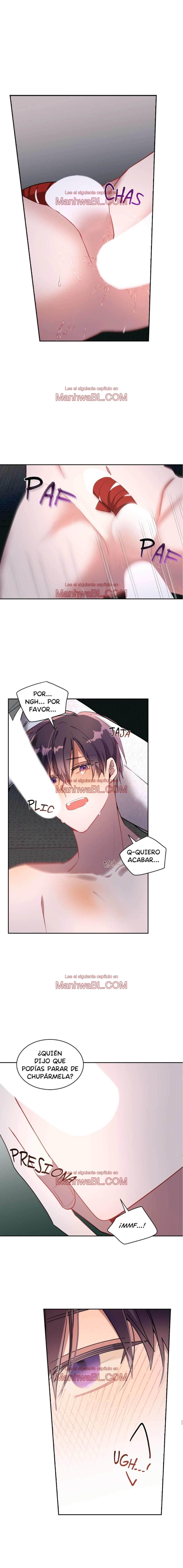 Desalmado - Capítulo 12 2 manhwa