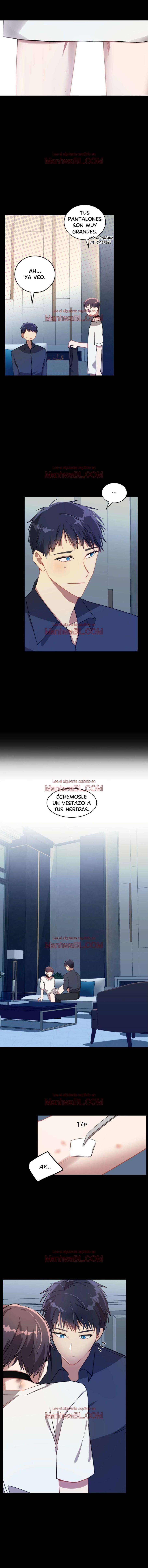 Desalmado - Capítulo 13 2 manhwa