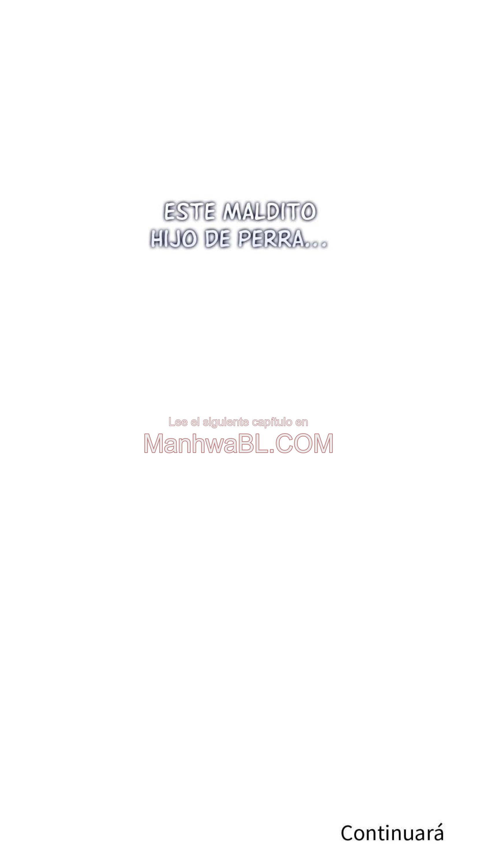 Desalmado - Capítulo 27 3 manhwa