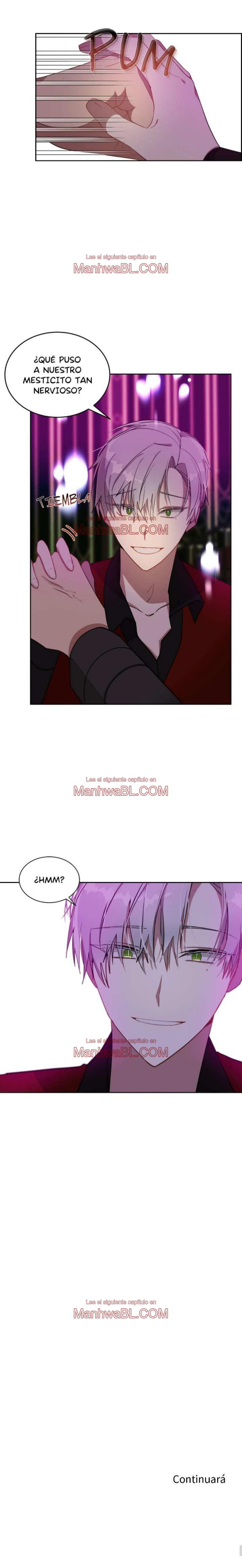 Desalmado - Capítulo 14 3 manhwa