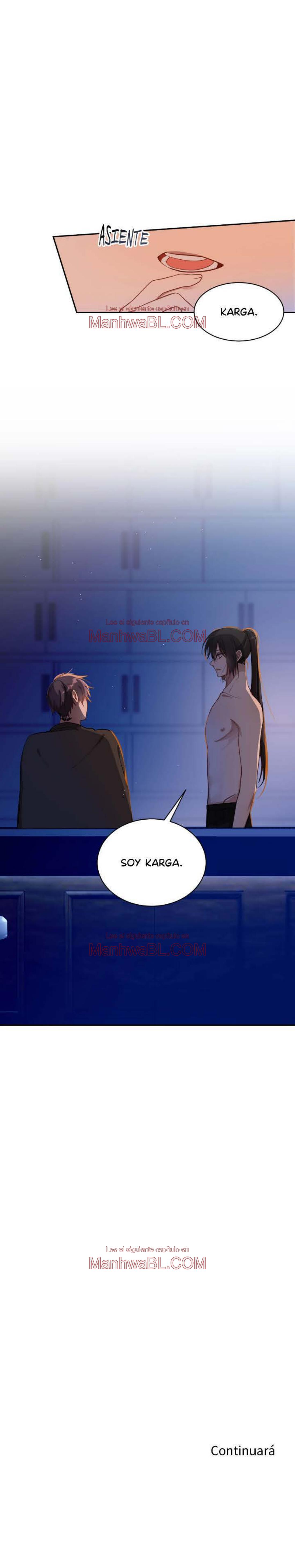 Desalmado - Capítulo 21 3 manhwa