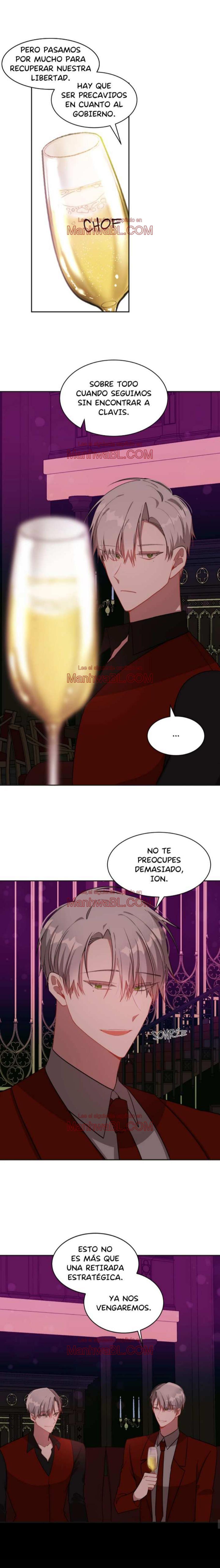 Desalmado - Capítulo 15 3 manhwa