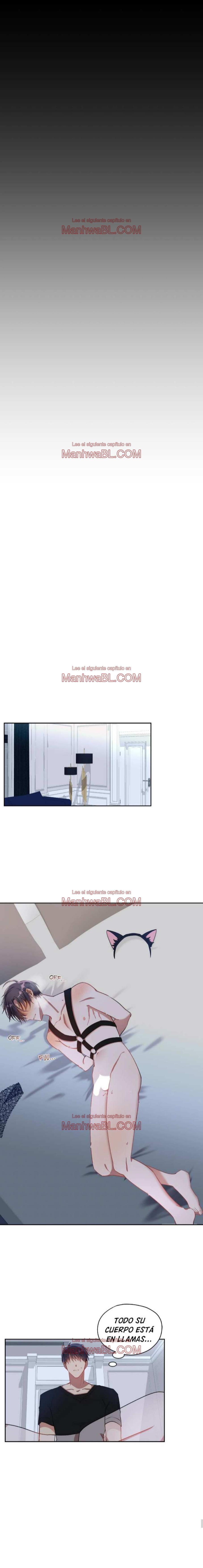 Desalmado - Capítulo 15 3 manhwa