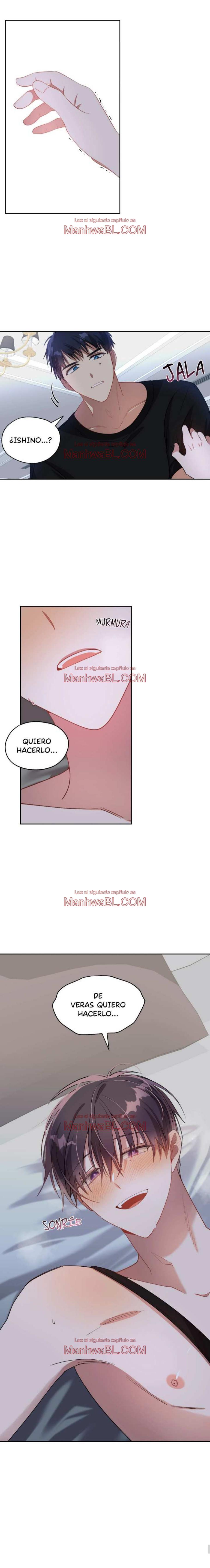 Desalmado - Capítulo 15 3 manhwa