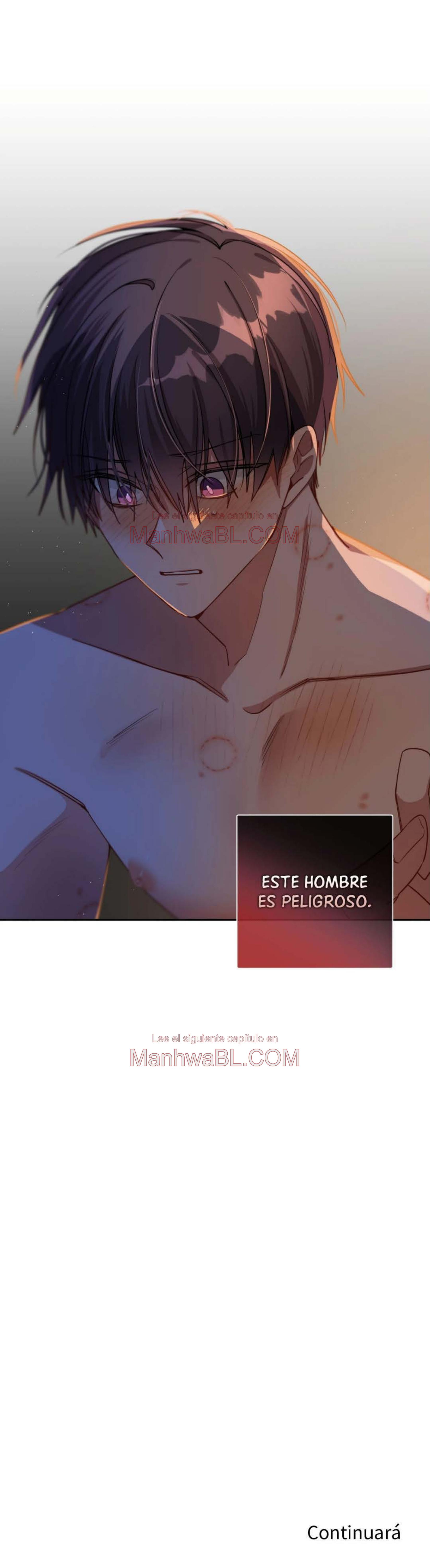 Desalmado - Capítulo 20 3 manhwa