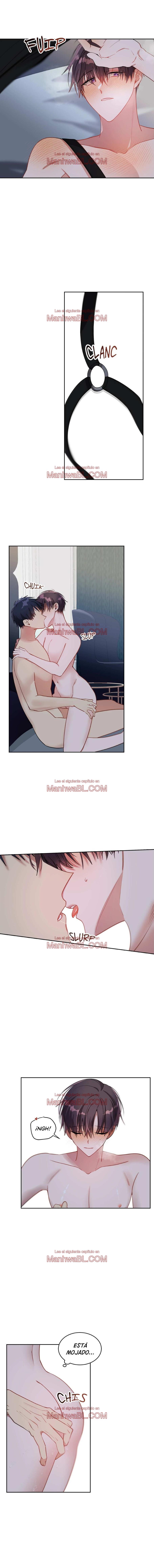 Desalmado - Capítulo 16 2 manhwa