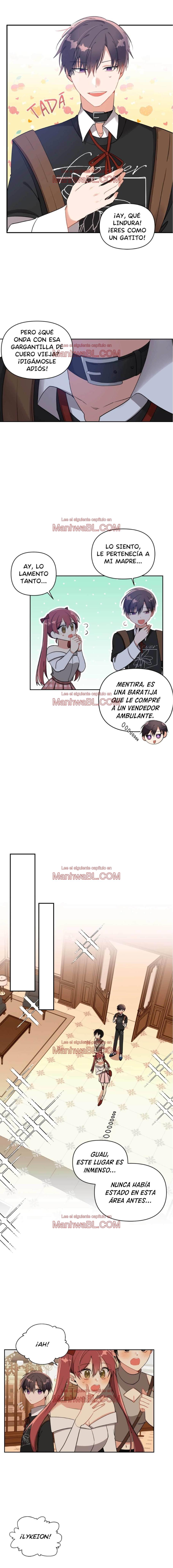 Desalmado - Capítulo 9 2 manhwa
