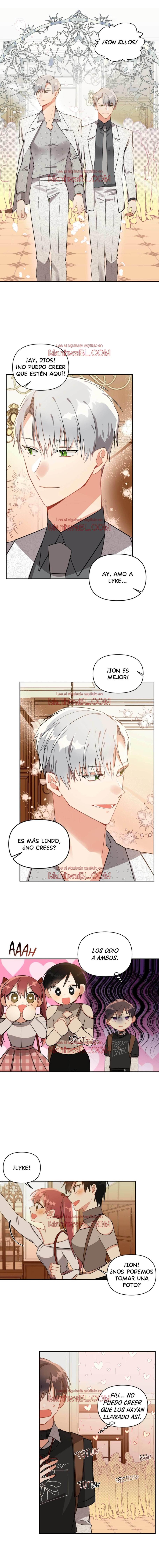 Desalmado - Capítulo 9 2 manhwa