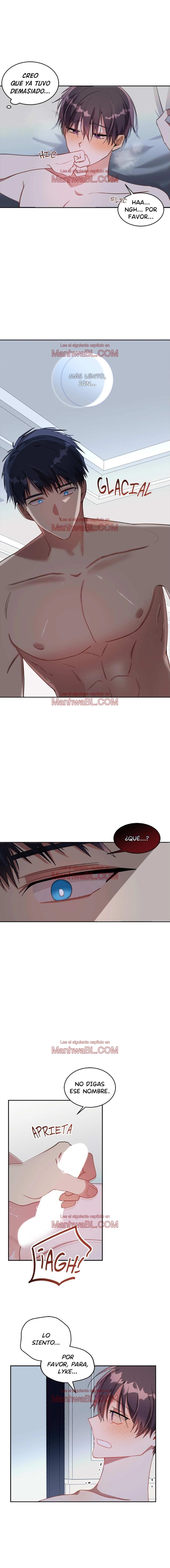 Desalmado - Capítulo 16 3 manhwa