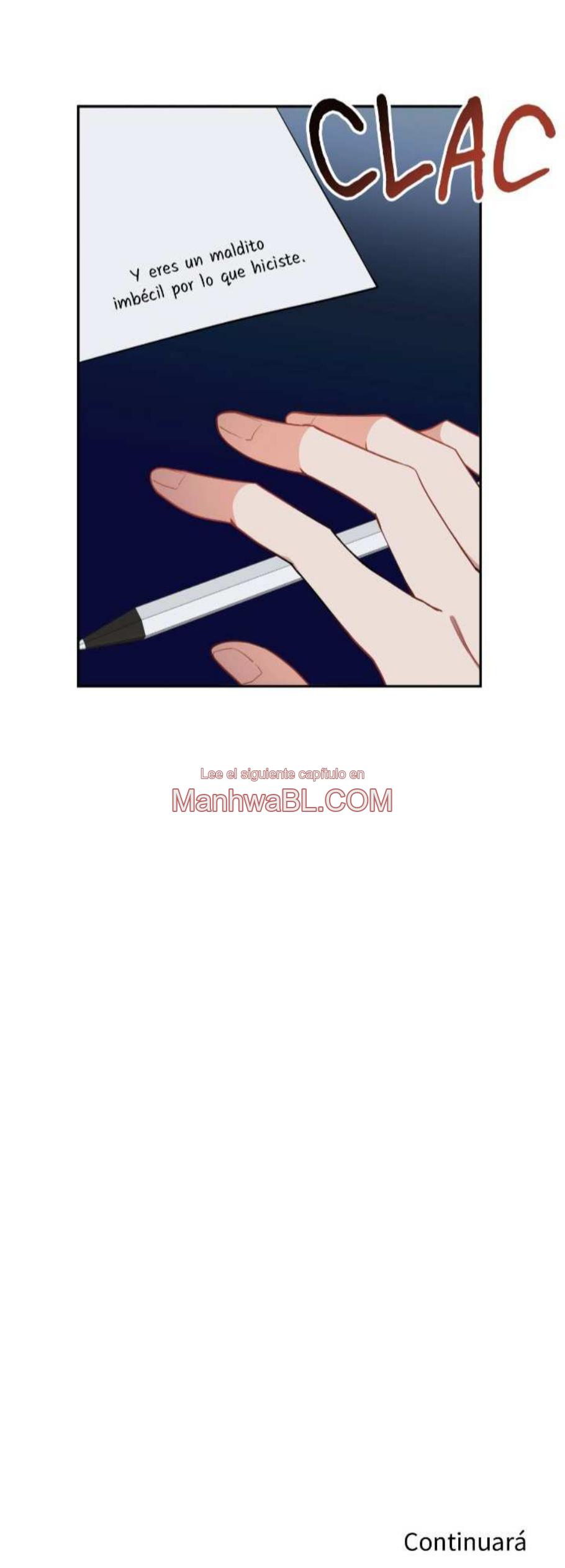 Desalmado - Capítulo 18 3 manhwa