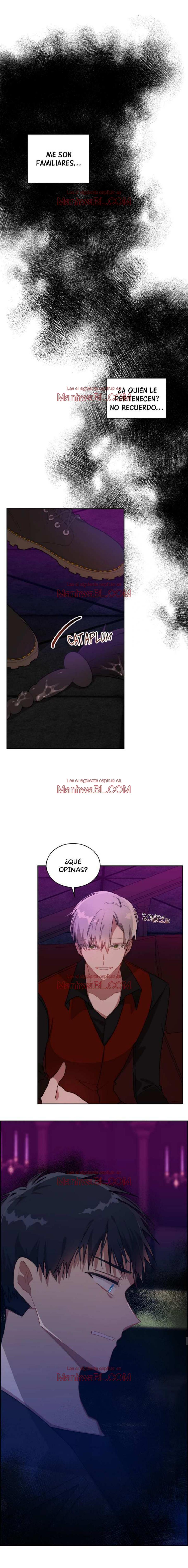 Desalmado - Capítulo 15 2 manhwa