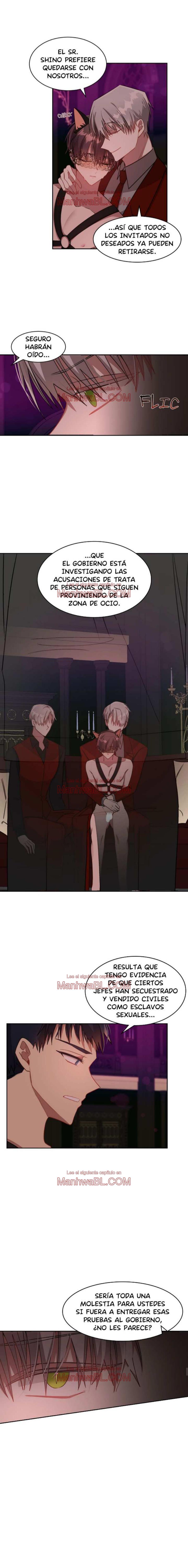 Desalmado - Capítulo 15 2 manhwa