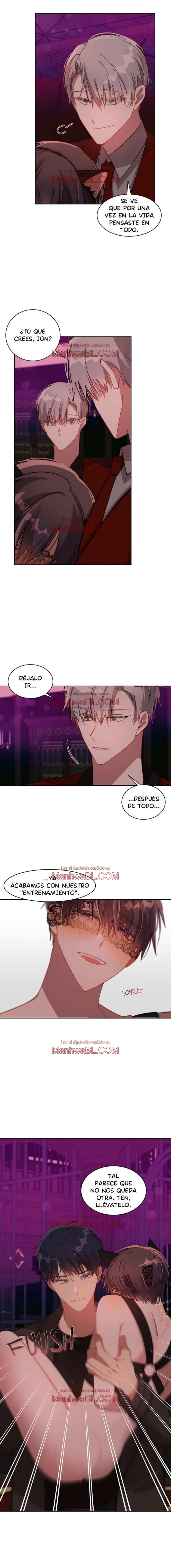 Desalmado - Capítulo 15 2 manhwa