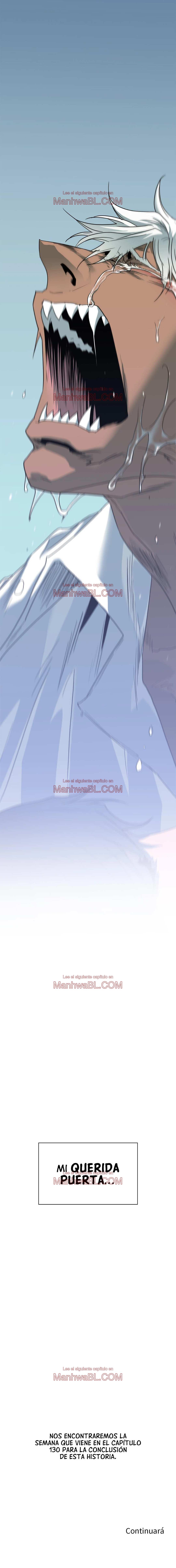 Dear Door - Capítulo 129 manhwa