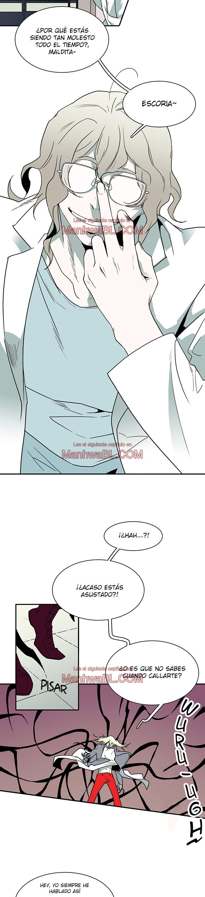 Dear Door - Capítulo 16 manhwa