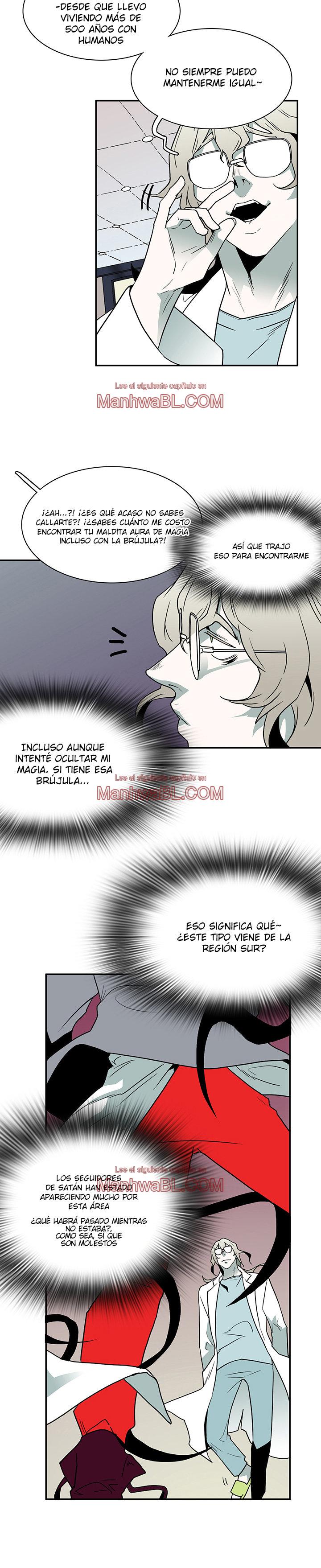 Dear Door - Capítulo 16 manhwa