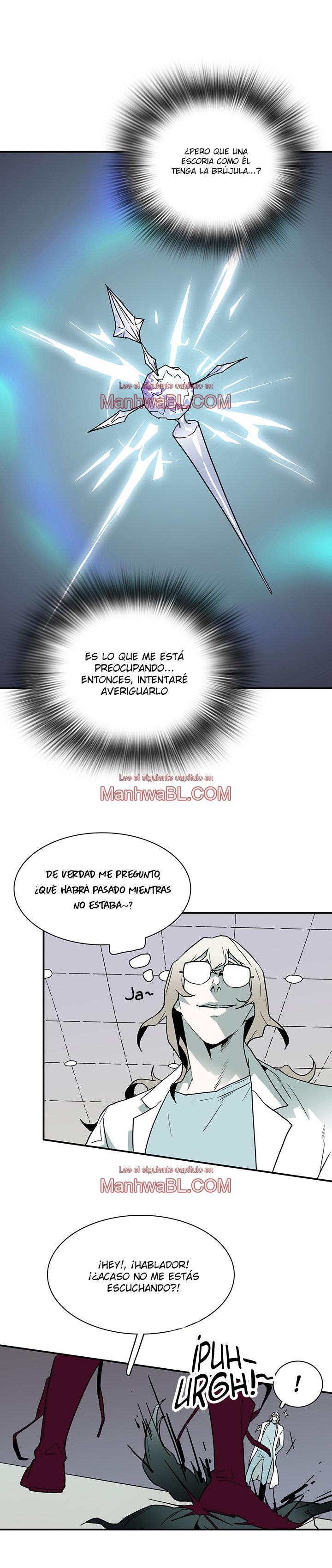 Dear Door - Capítulo 16 manhwa